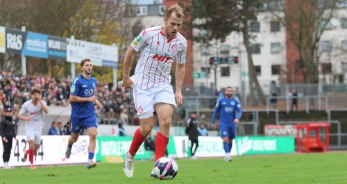 Fortuna will Herbstmeisterschaft vergolden: Flutlichtduell gegen den ...