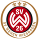 Team Logo Wehen Wiesbaden