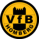 Team Logo VfB Homberg