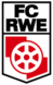 Team Logo Rot-Weiß Erfurt