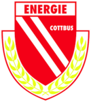 Vereinswappen Energie Cottbus