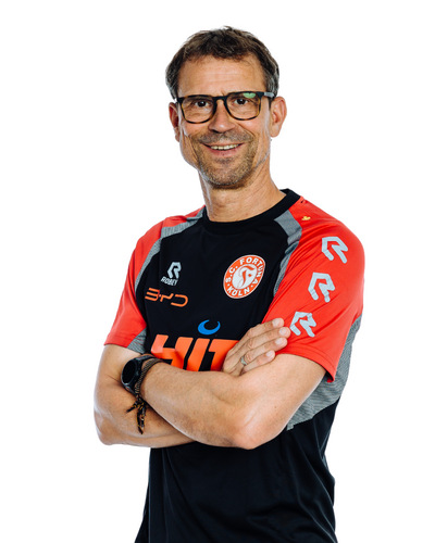 Matthias Mink