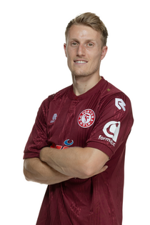 Jasper Löffelsend