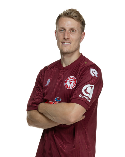 Jasper Löffelsend