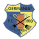 Team Logo FC Germania Teveren