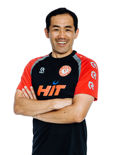 Tetsuo Taguchi