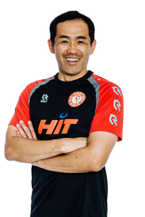 Tetsuo Taguchi