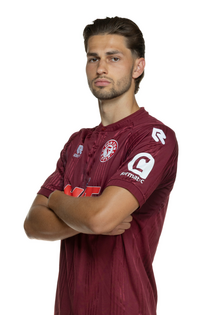 Luca Majetic