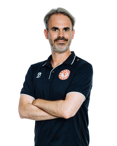 Pascal Lammerich