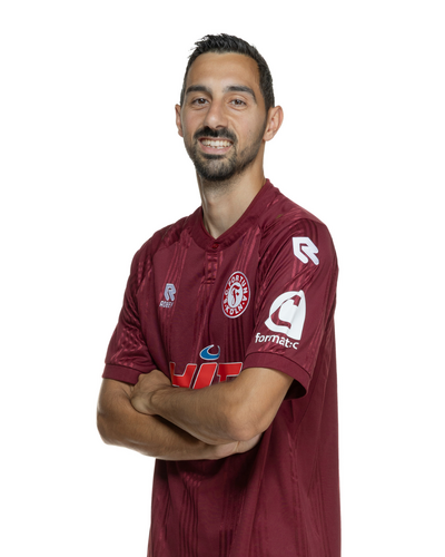 Rafael Garcia