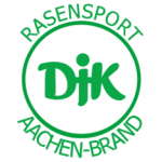 Vereinswappen DJK Rasensport Brand