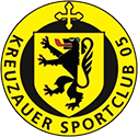 Vereinswappen Kreuzauer SC 05